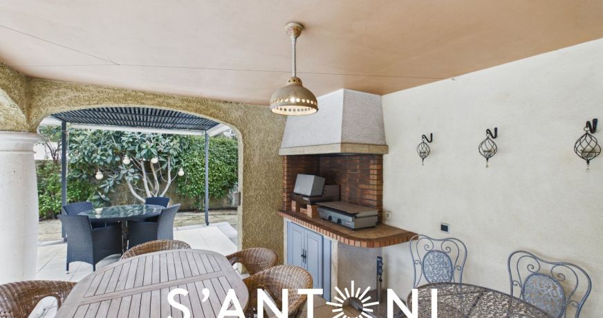 vente Maison Portiragnes