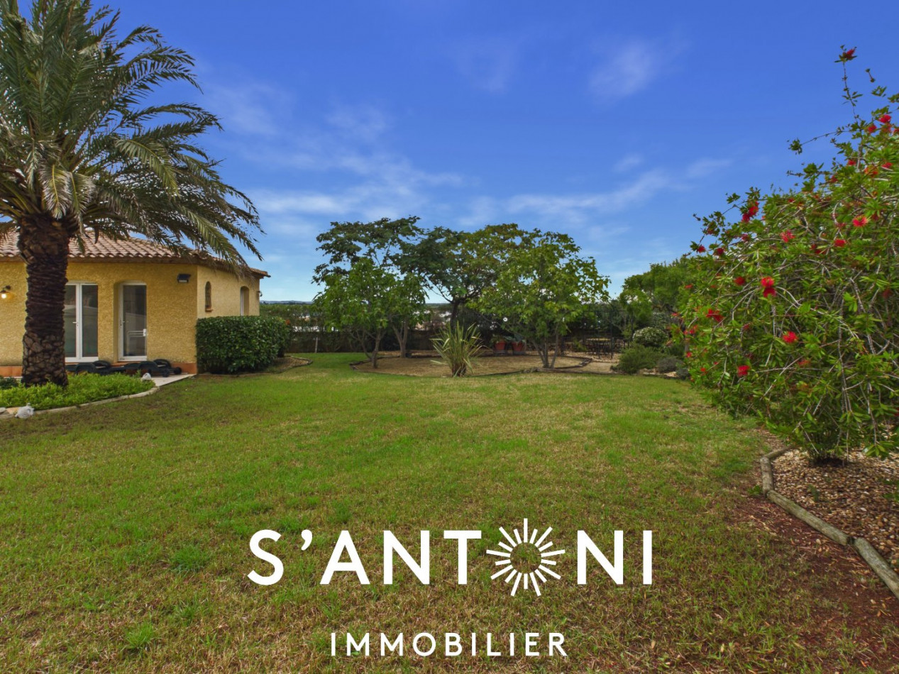 vente Maison Portiragnes - Photo 4