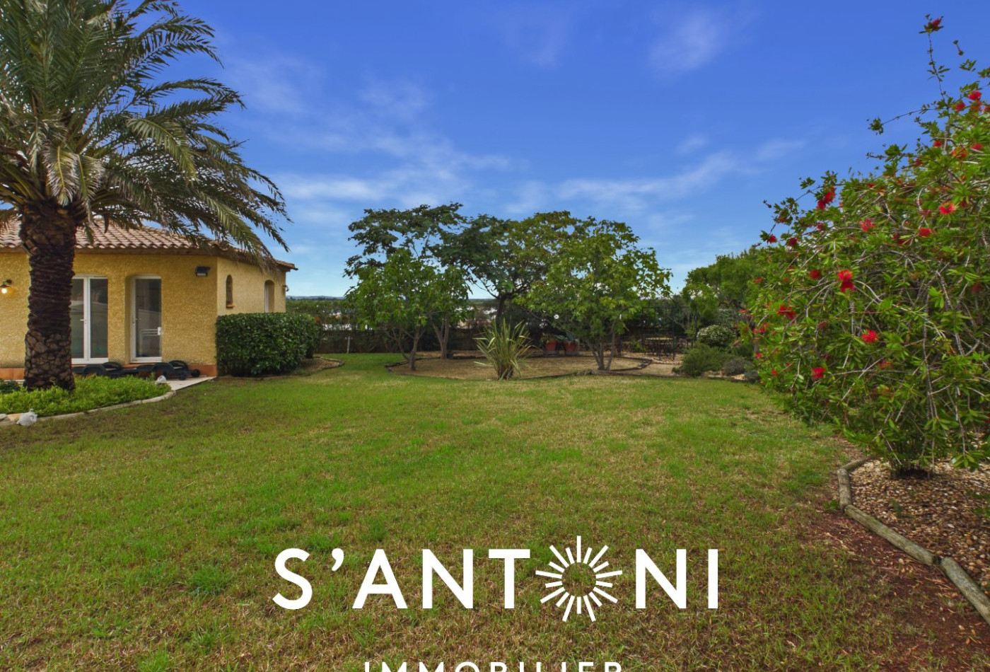 vente Maison Portiragnes - Photo 8