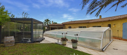 vente Maison Portiragnes