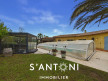 vente Maison Portiragnes