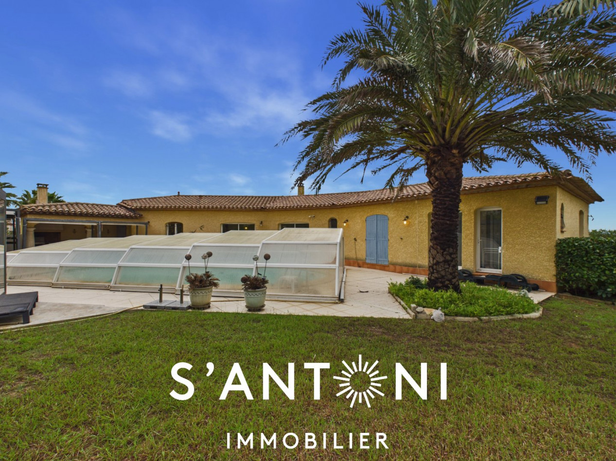 vente Maison Portiragnes - Photo 23