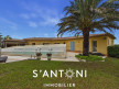 vente Maison Portiragnes