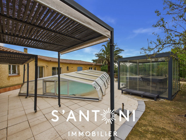 sale Maison Portiragnes - Photo 9