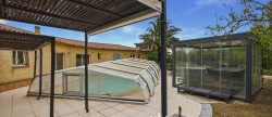 vente Maison Portiragnes