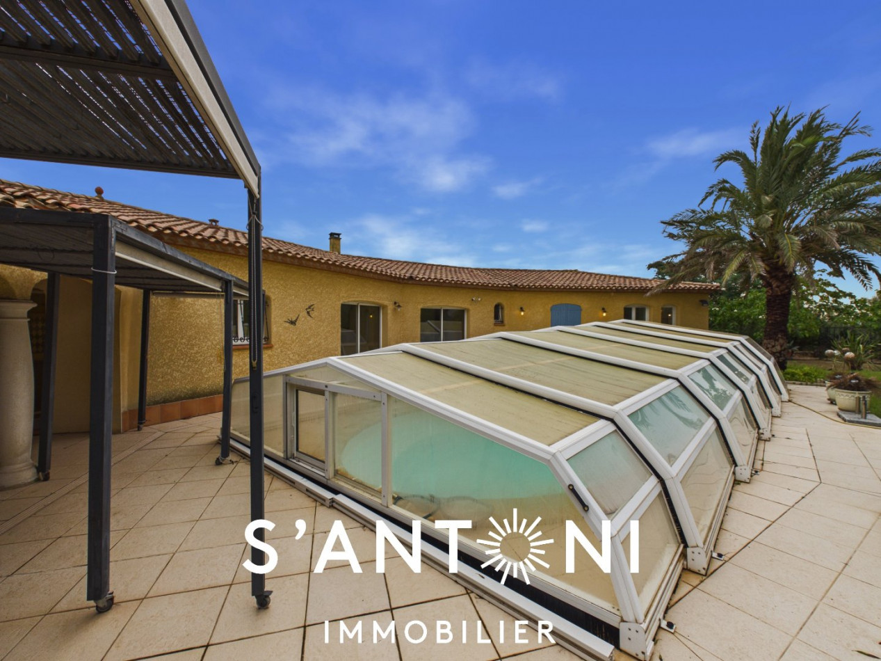 vente Maison Portiragnes - Photo 7