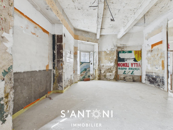 sale Immeuble à rénover Beziers - Photo 9