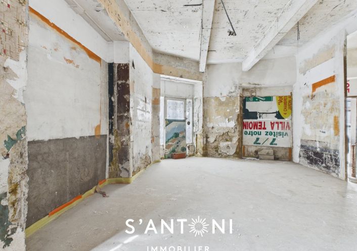 vente Immeuble à rénover Beziers