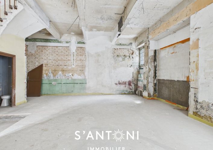 vente Immeuble à rénover Beziers