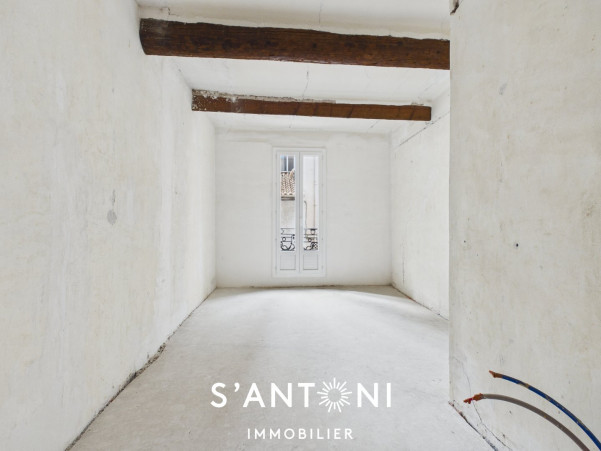sale Immeuble à rénover Beziers - Photo 8