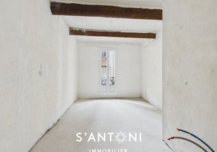 vente Immeuble à rénover Beziers