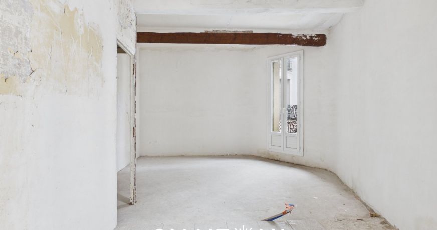 vente Immeuble à rénover Beziers