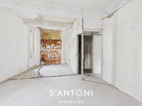 sale Immeuble à rénover Beziers - Photo 4