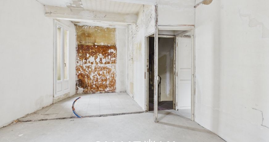 vente Immeuble à rénover Beziers