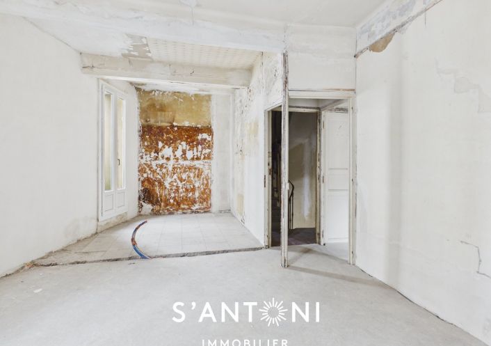 vente Immeuble à rénover Beziers