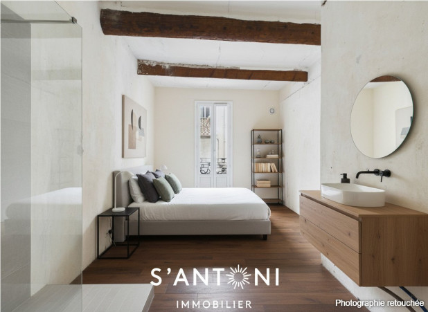 sale Immeuble à rénover Beziers - Photo 7