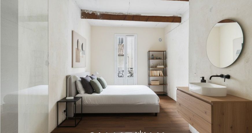 vente Immeuble à rénover Beziers