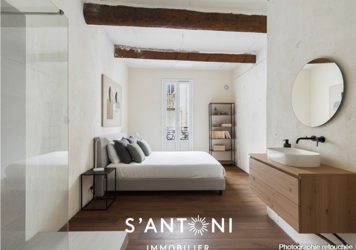 vente Immeuble à rénover Beziers