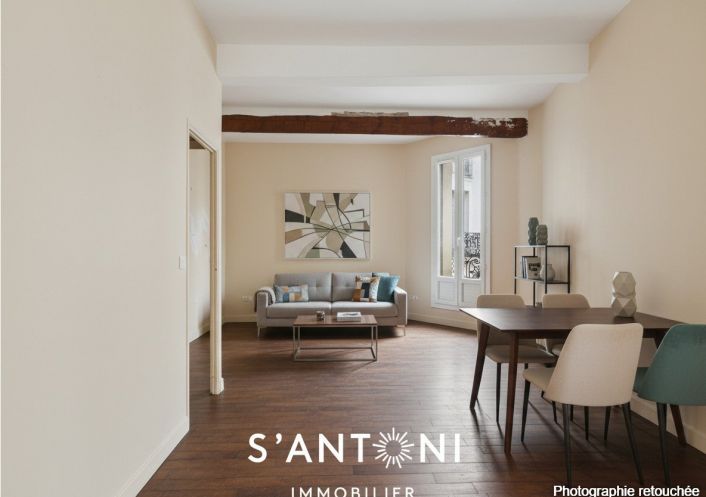 vente Immeuble à rénover Beziers