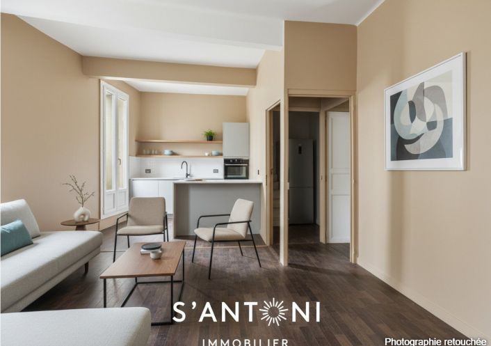 vente Immeuble à rénover Beziers