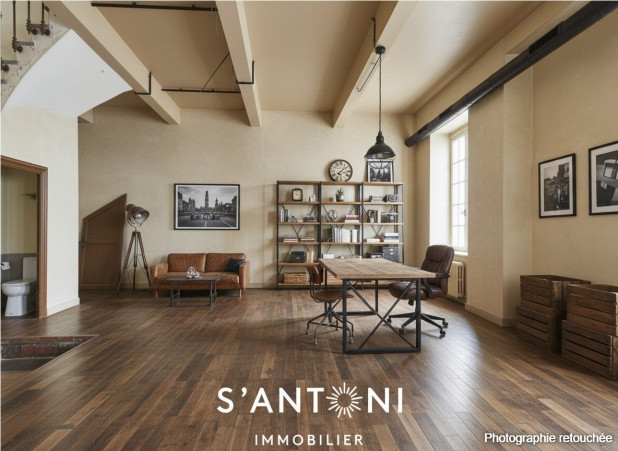 sale Immeuble à rénover Beziers - Photo 1