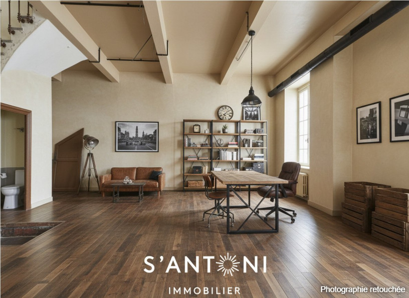 vente Immeuble à rénover Beziers - Photo 1