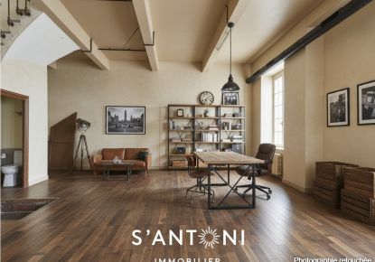 vente Immeuble à rénover Beziers