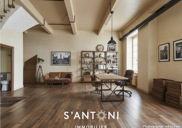 vente Immeuble à rénover Beziers