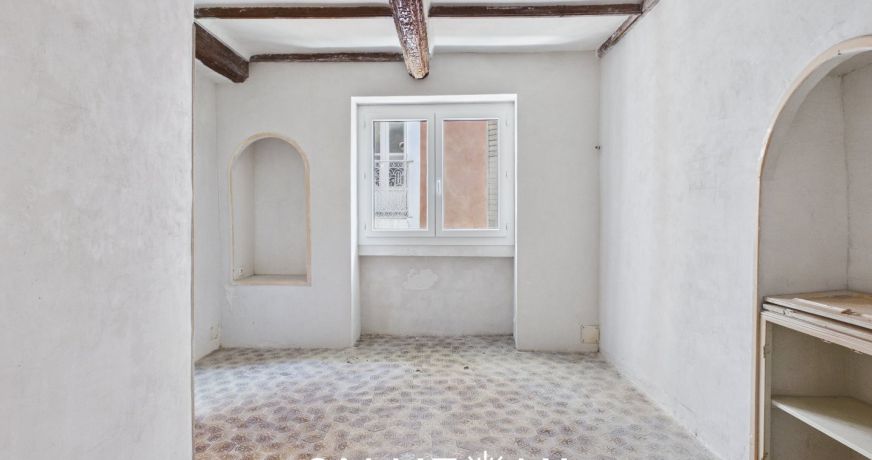 vente Maison à rénover Beziers