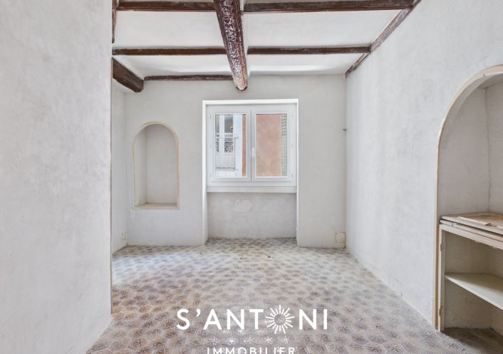 vente Maison à rénover Beziers