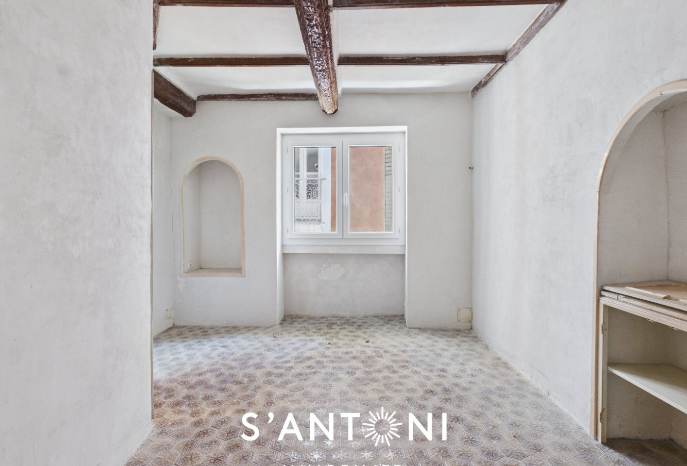 vente Maison à rénover Beziers - Photo 4