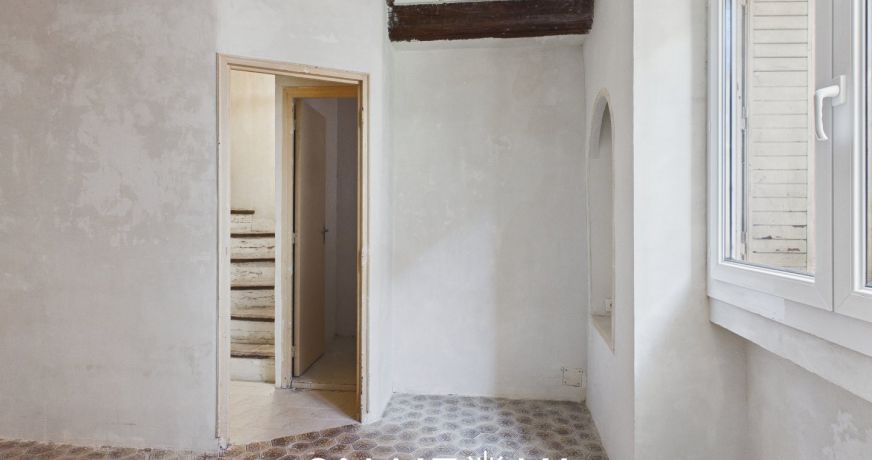 vente Maison à rénover Beziers