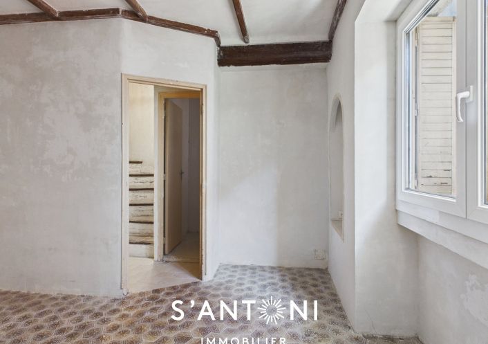 vente Maison à rénover Beziers