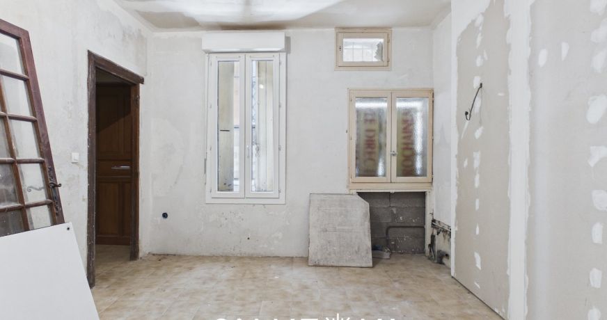 vente Maison à rénover Beziers