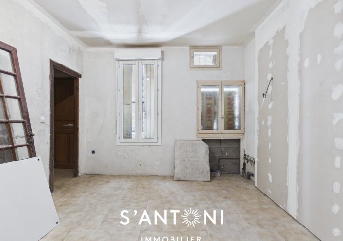 vente Maison à rénover Beziers