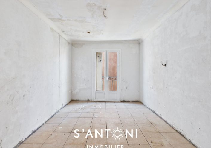 vente Maison à rénover Beziers