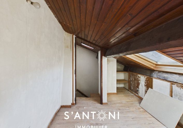 vente Maison à rénover Beziers