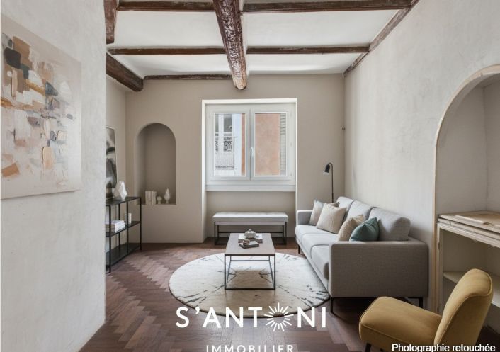 vente Maison à rénover Beziers