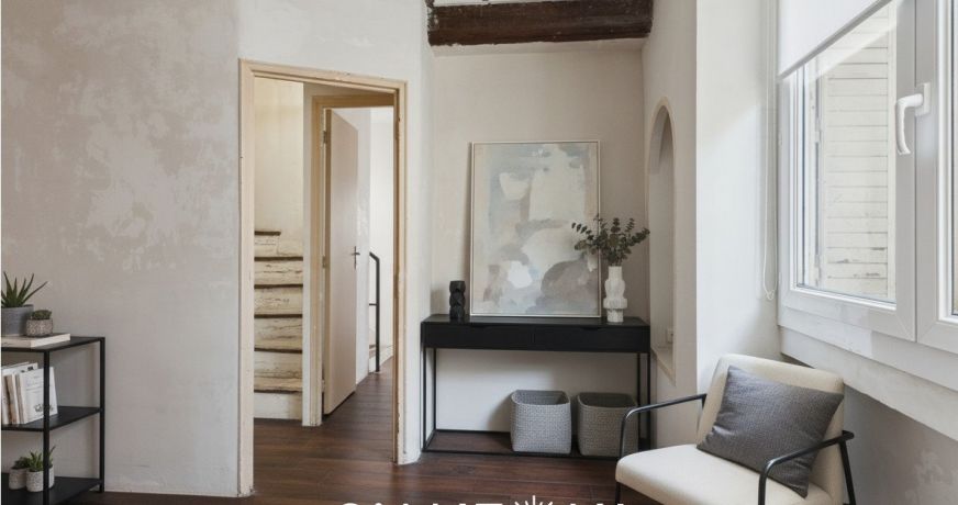 vente Maison à rénover Beziers
