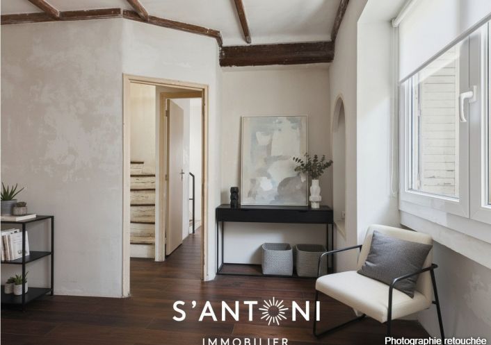 vente Maison à rénover Beziers