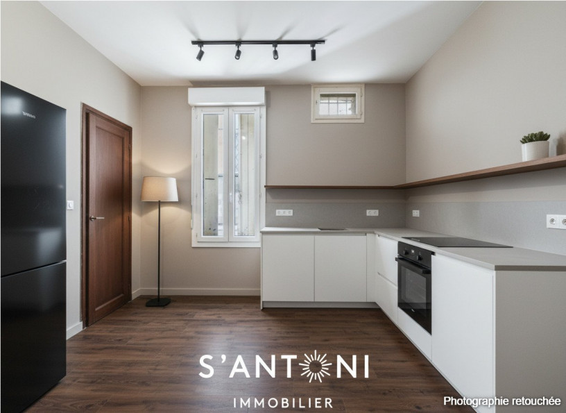 vente Maison à rénover Beziers - Photo 1