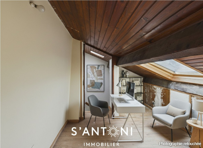 vente Maison à rénover Beziers - Photo 9