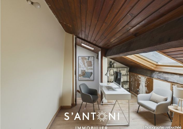 vente Maison à rénover Beziers