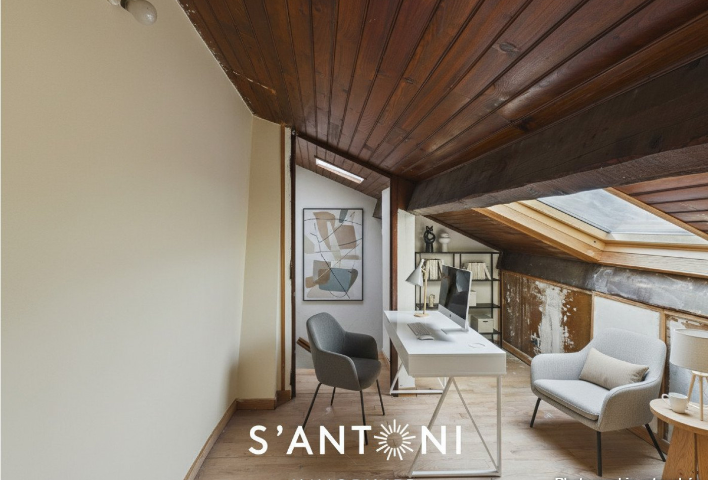 vente Maison à rénover Beziers - Photo 9