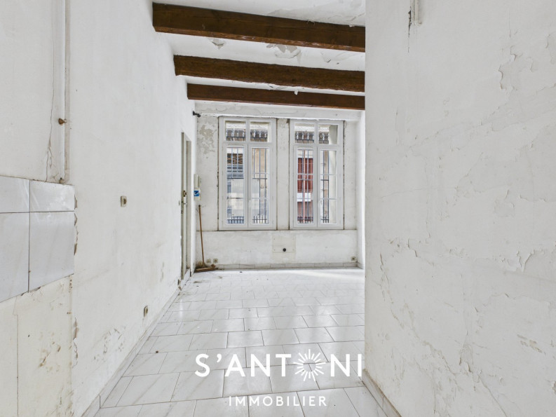 vente Immeuble à rénover Beziers - Photo 2