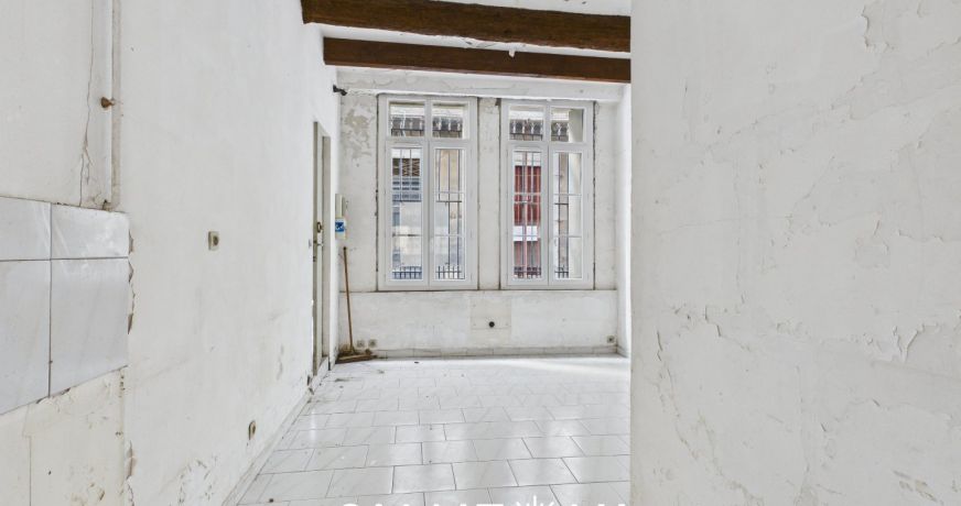 vente Immeuble à rénover Beziers