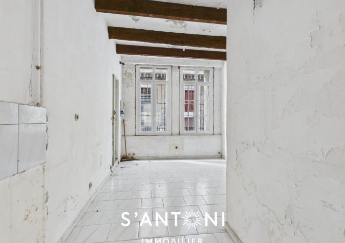 vente Immeuble à rénover Beziers