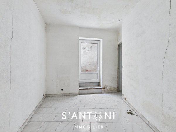 sale Immeuble à rénover Beziers - Photo 4