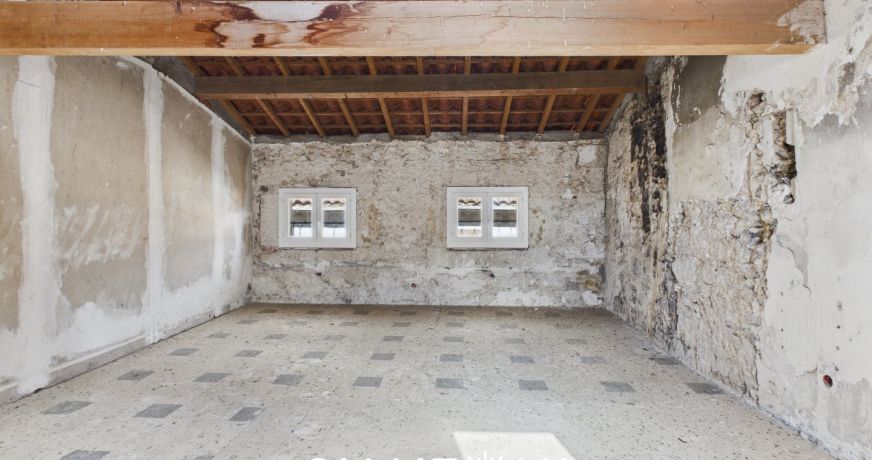 vente Immeuble à rénover Beziers