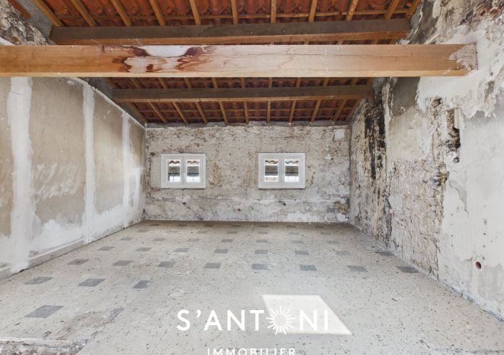 vente Immeuble à rénover Beziers